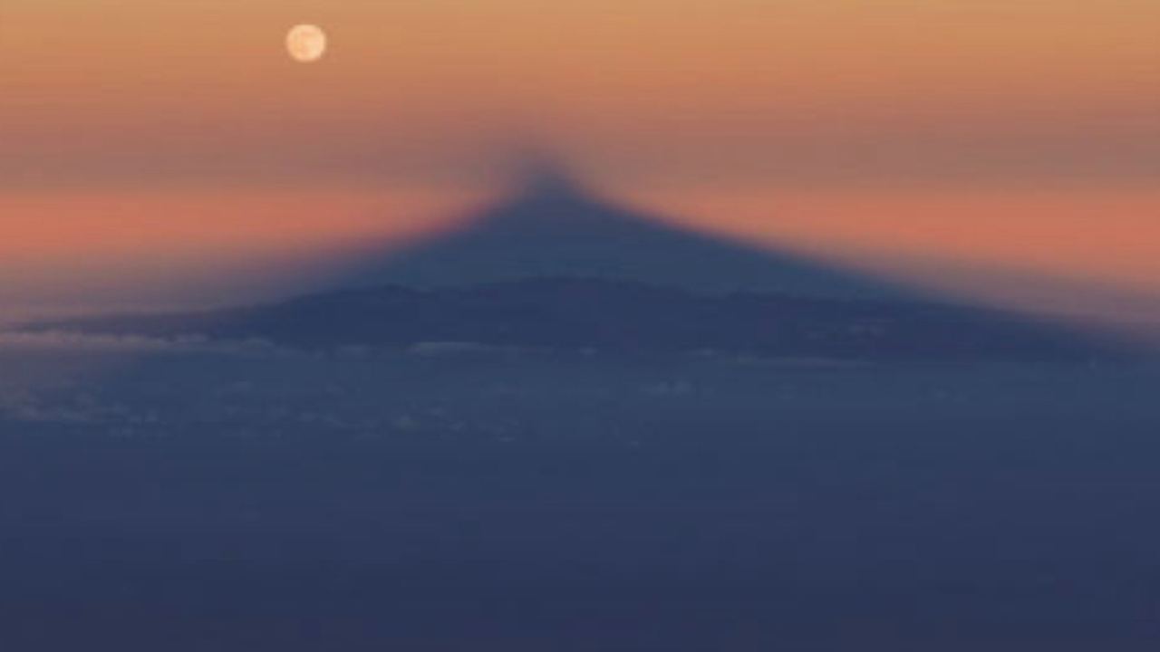 Stargazing on Teide: the Telescope Is Yours to Point