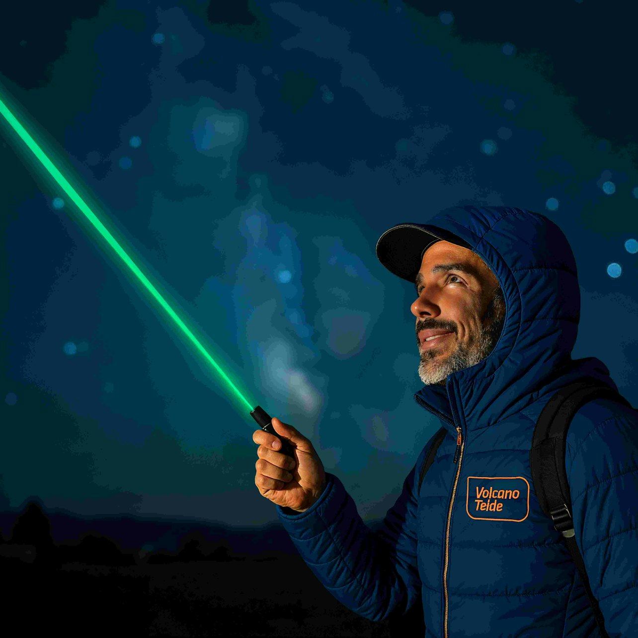 Stargazing on Teide: the Telescope Is Yours to Point