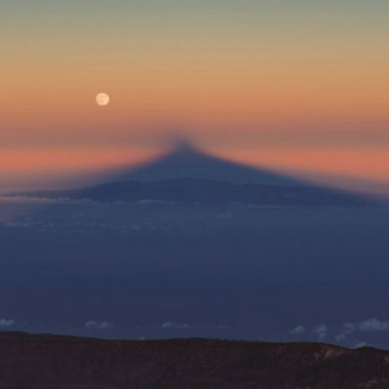Stargazing on Teide: the Telescope Is Yours to Point