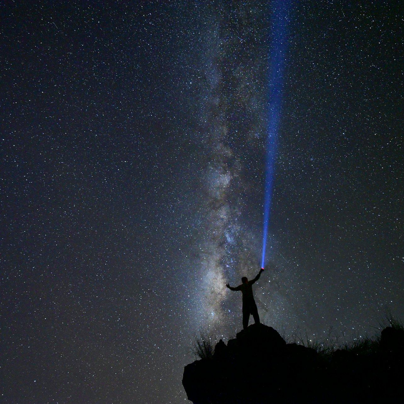 Stargazing on Teide: the Telescope Is Yours to Point