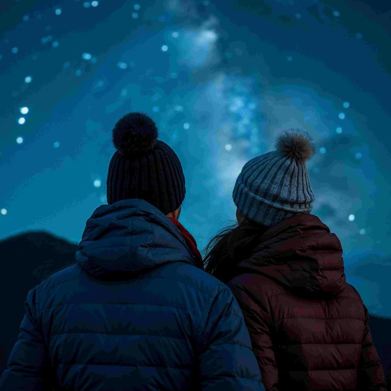 Stargazing on Teide: the Telescope Is Yours to Point