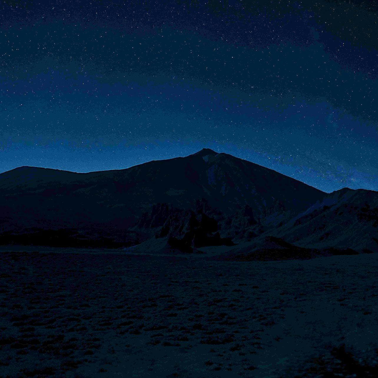 Stargazing on Teide: the Telescope Is Yours to Point