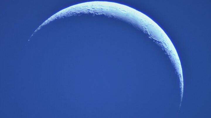 Stargazing on La Palma
