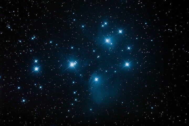Stargazing on La Palma