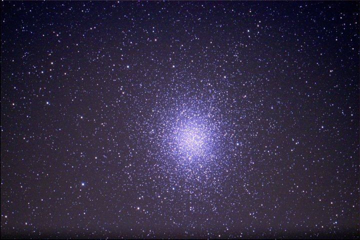 Stargazing on La Palma