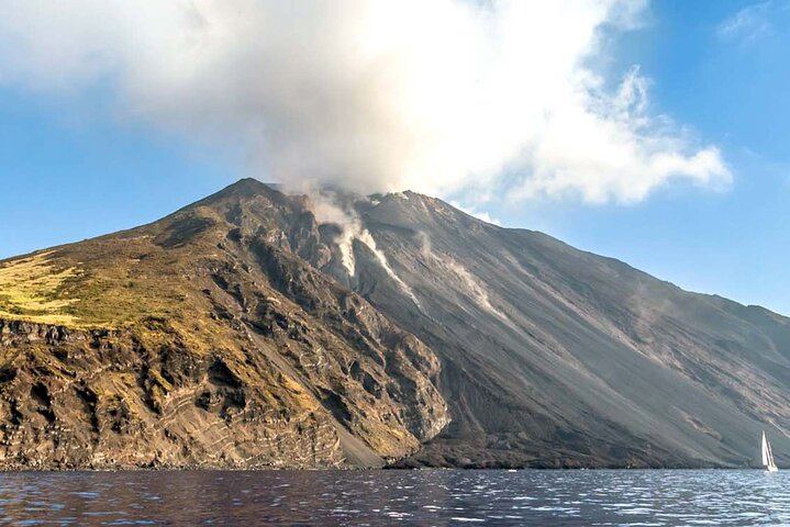 Stromboli - Sciara di fuoco