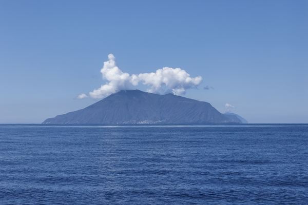 Aeolian Islands