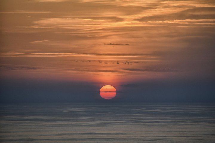 Stromboli: sunset trekking to Sciara del Fuoco - Ashàra