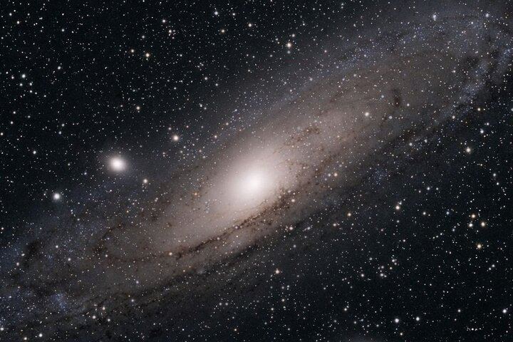 Sunset and Stargazing Experience from Teide
