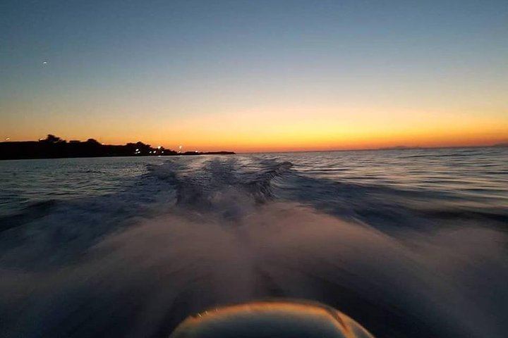 Sunset Cruises