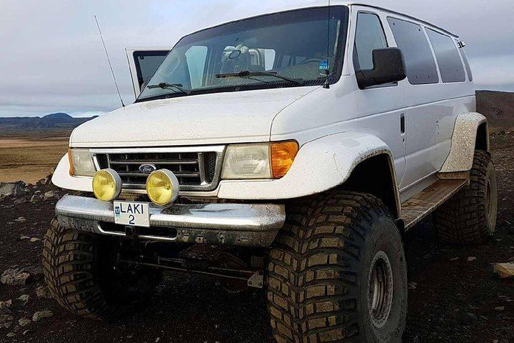 Super Jeep