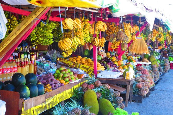 Tagaytay, Taal Volcano & Heritage Town: A Journey of Discovery