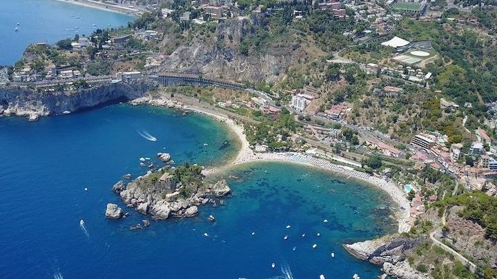 Taormina