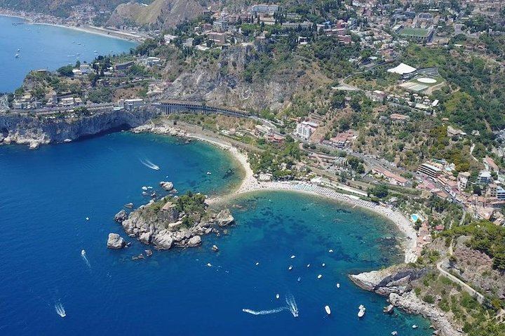 Taormina