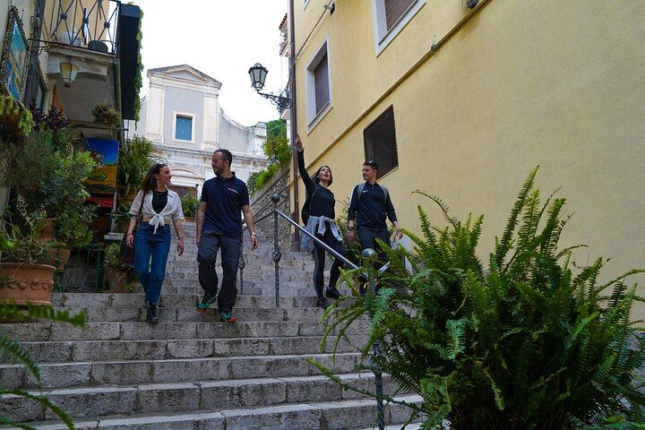 Taormina