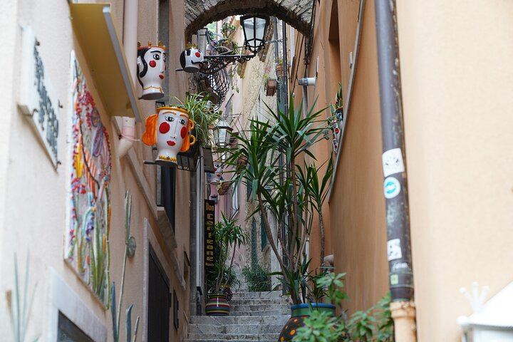 Taormina