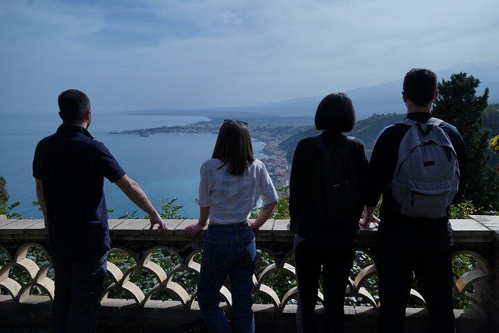 Taormina