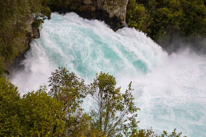 Taupo