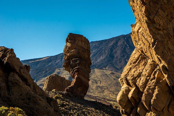 Teide by Night: Sunset and Stargazing with Telescopes Experience
