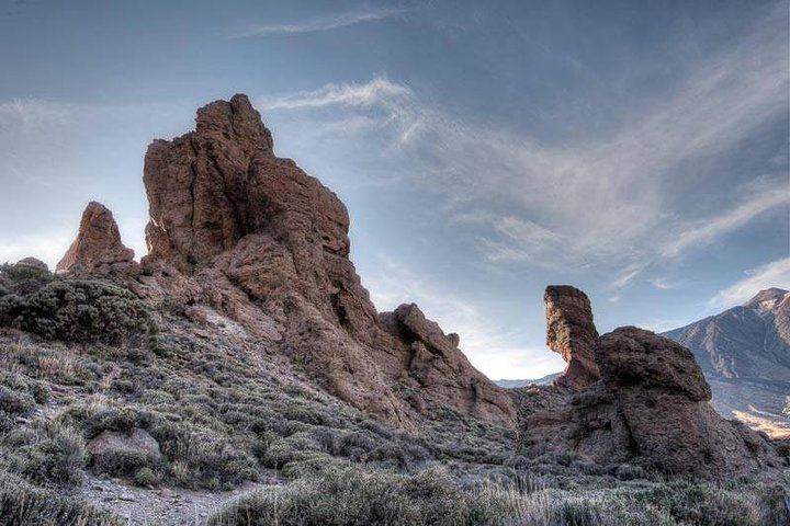 Teide by Night: Sunset and Stargazing with Telescopes Experience