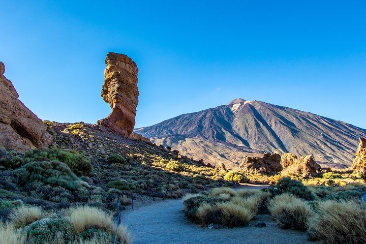 Teide by Night: Sunset and Stargazing with Telescopes Experience