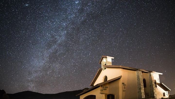 Teide by Night: Sunset and Stargazing with Telescopes Experience