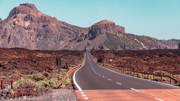 Teide by Night: Sunset and Stargazing with Telescopes Experience