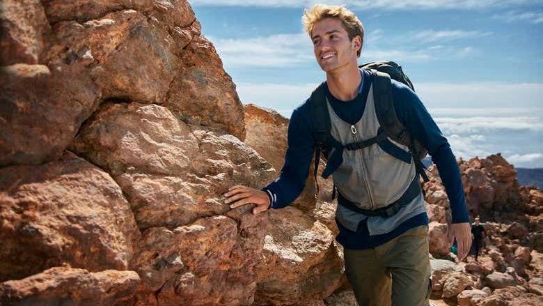Teide Cable Car + Hike Experience