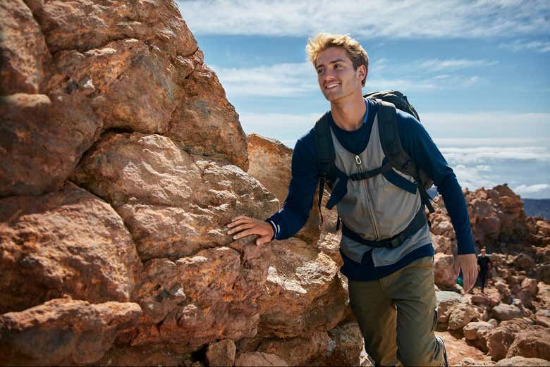 Teide Cable Car + Hike Experience