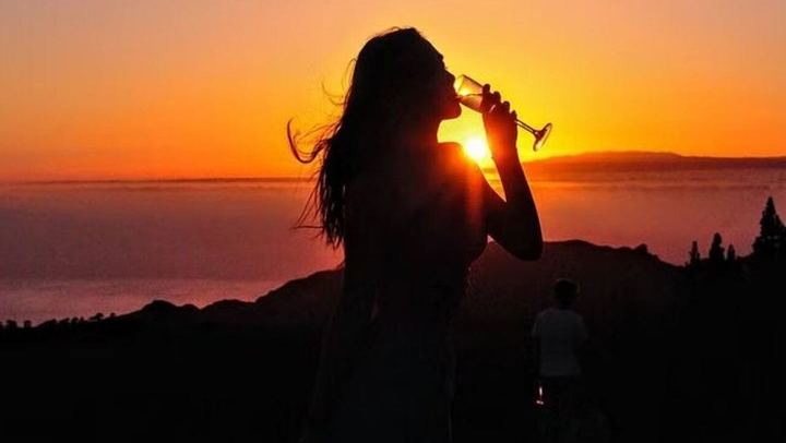 Self-Drive Teide National Park, Dinner, Sunset & Stargazing Tour