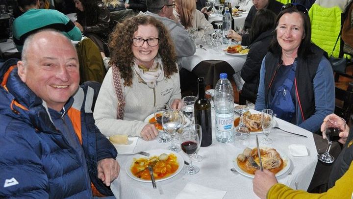 Teide National Park, Dinner, Sunset & Stargazing Coach Tour