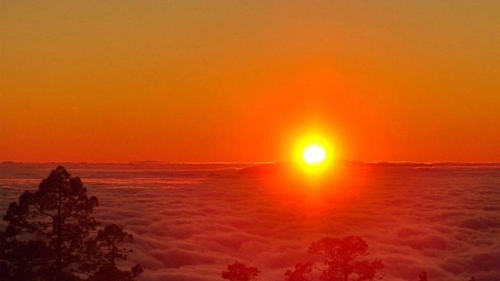 Self-Drive Teide National Park Sunset & Stargazing - No Dinner