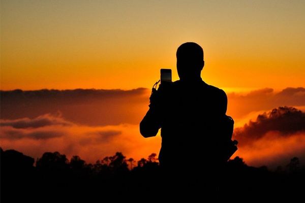 Star Safari by Coach: Sunset Cava at 7 Cañadas, Then Telescopes