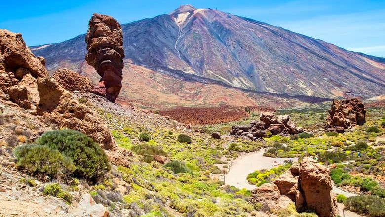 Teide National Park Excursion