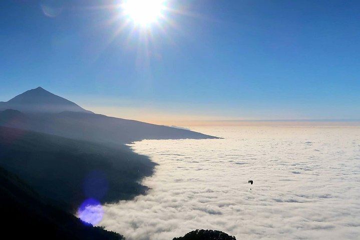 Teide National Park for smaller groups