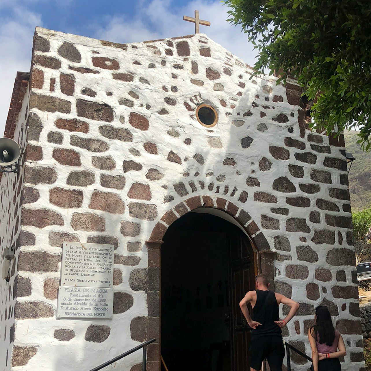 Teide in Thirty Minutes, and the 800-Year Drago at Icod