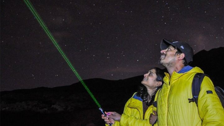 Teide National Park, Sunset & Stargazing Coach Tour - no Dinner