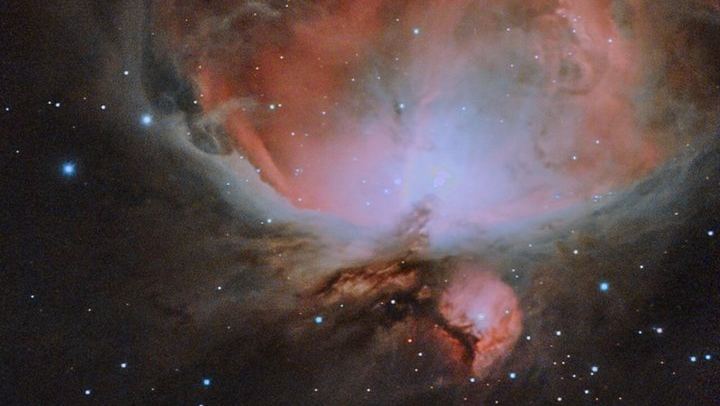 Teide National Park: Small Group Stargazing with Astrophotography