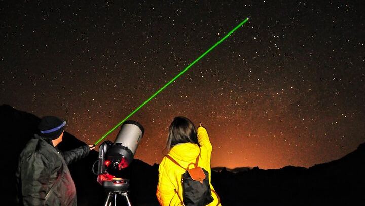 Teide National Park, Sunset & Stargazing Coach Tour - no Dinner