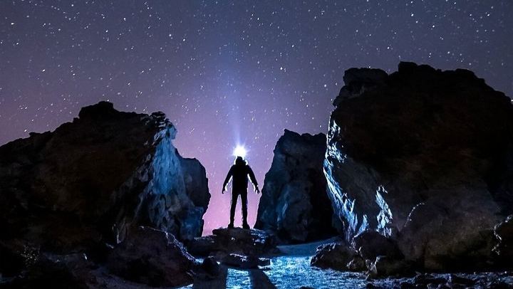 Teide National Park, Sunset & Stargazing Coach Tour - no Dinner