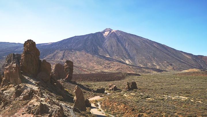 Teide National Park