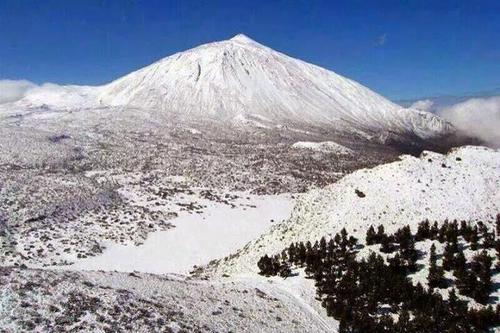 TEIDE NATIONAL PARK