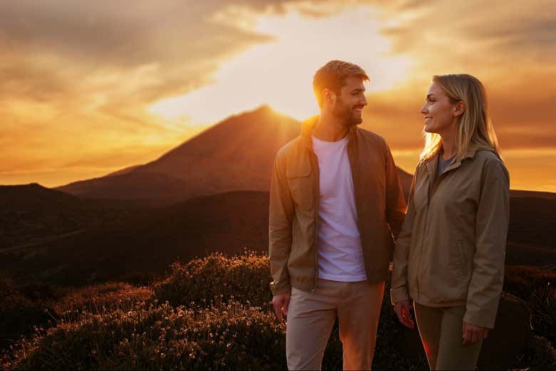 Teide Stargazing Tour from North Tenerife