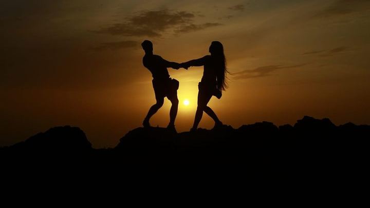 Teide Sunset Quad trip