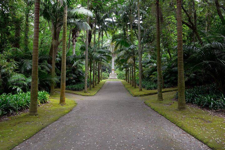 Terra Nostra Park