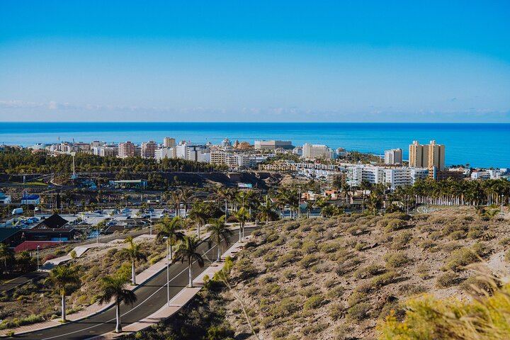 The Village of Las Americas
