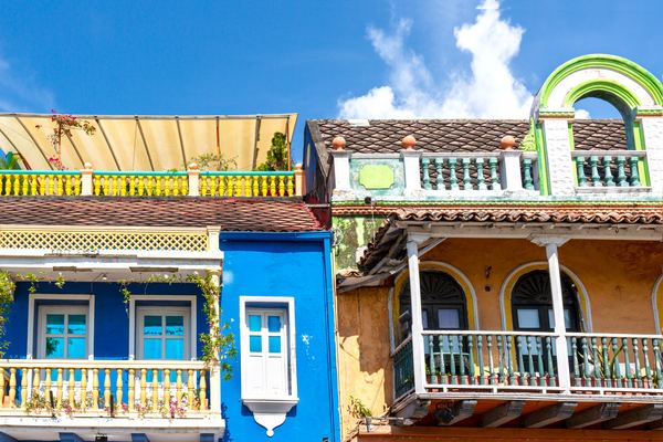 Colombia