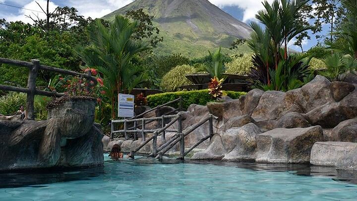 Thermal Spa