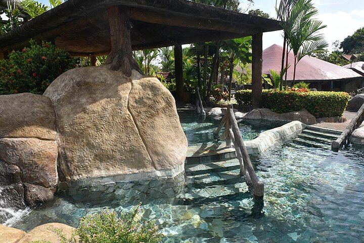 Thermal Spa