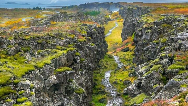 Thingvellir National Park